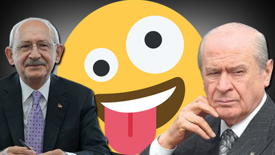 Bahçeli'nin sözlerine Kılıçdaroğlu'ndan flaş yanıt: Öyle bir mesaj verdi ki...