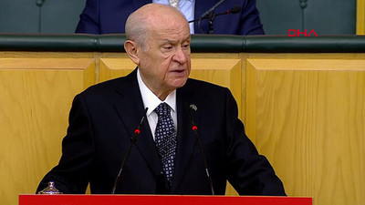 Bahçeli’den Putin’e tepki: Vahşi hesaplaşma özeti