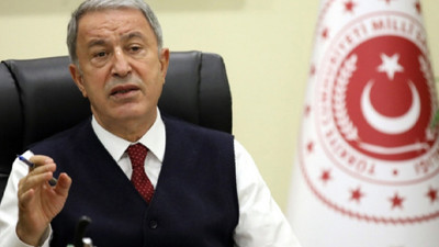 Bakan Akar'dan flaş 'Montrö' açıklaması