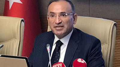 Bakan Bozdağ'dan doktolarla ilgili açıklama: Hakimlerimiz gibi korunmalı