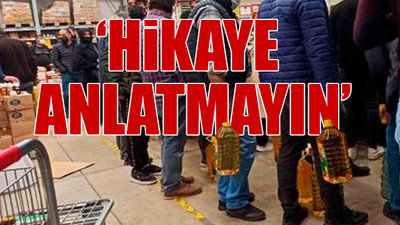 Bakan'ın ayçiçek yağı stoku açıklamasına CHP'den çok sert tepki