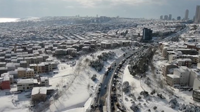 Bakan Karaismailoğlu İstanbul için tarih ve saat verdi: Sıkıntılı görünüyor