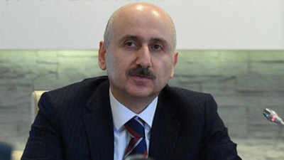 Bakan Karaismailoğlu'ndan Kanal İstanbul ve Montrö açıklaması: Alakası yok...