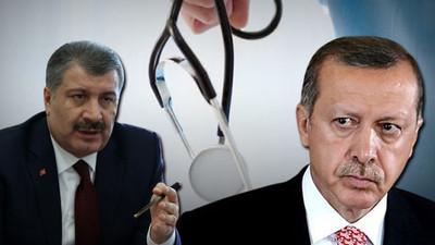 Bakan Koca'dan dikkat çeken çıkış: Altın yere düştüğünde değer kaybetmez