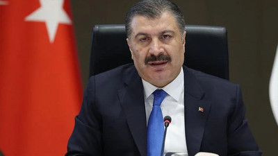 Bakan Koca'dan hastanedeki korkunç olaya tepki: Bu nasıl insanlık?