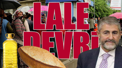 Bakan Nebati’den tepki çeken ‘gıda’ açıklaması: Abartıldığı gibi bir durum yok