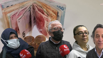 Bakan Nebati’nin “Bu ülkede genç olmak, iş adamı olmak o kadar tatlı ki” sözleri büyük tepki topladı