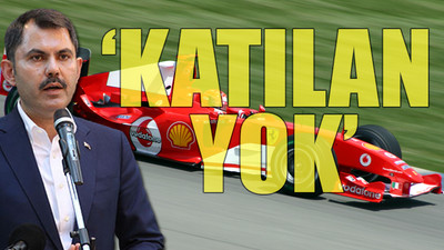 Bakanlık 'boşuna' ihale açtı! Kurum'un verdiği yanıt dikkat çekti