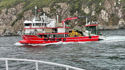 Balıkçılar artan maliyetler nedeniyle sezonu erken kapattı: Teknemizi satmayı düşünüyoruz