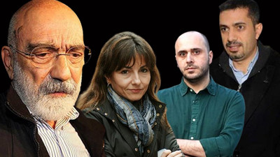 Balyoz kumpası davasında cezalar belli oldu