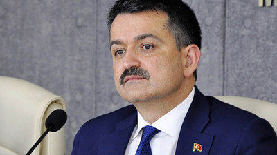 Bekir Pakdemirli dönemindeki rüşvet iddiaları Meclis'e taşındı