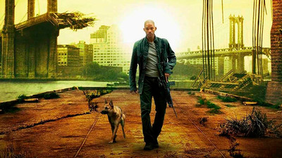 'Ben Efsaneyim' hayranlarını sevindiren haber