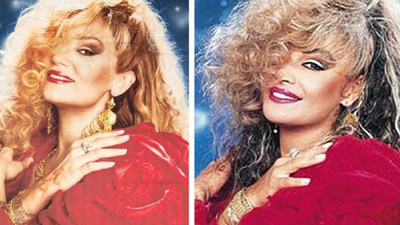 'Bergen' vizyon erteletti