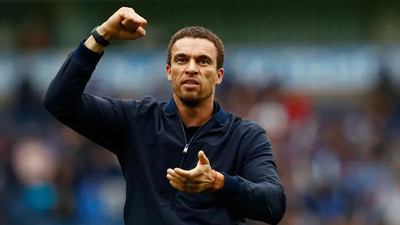 Beşiktaş'ın yeni teknik direktörü belli oldu