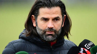 Beşiktaş’ta teknik direktörlük için İbrahim Üzülmez sesleri