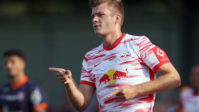 Beşiktaş’tan flaş Sörloth açıklaması