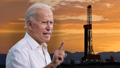 Biden petrol fiyatlarını düşürmek için harekete geçti: Putin'e acil yanıt vermemiz gerekiyor