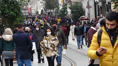 Bilim Kurulu üyesinden yeni varyant uyarısı: Delta kadar ölümcül, omicron kadar bulaşıcı