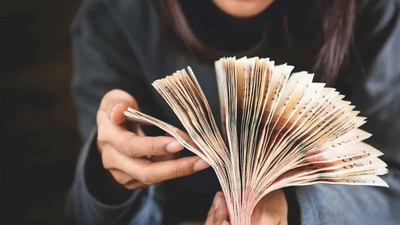 Bir kadın, eşleri ölen erkeklerin kabusu oldu: Suç makinesi