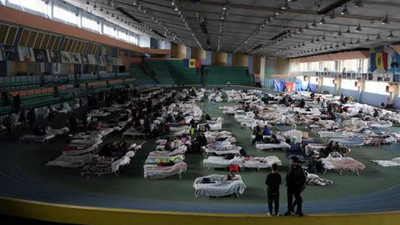 Birleşmiş Milletler, Avrupa ülkelerini uyardı: II. Dünya Savaşı'ndan bu yana bir ilk