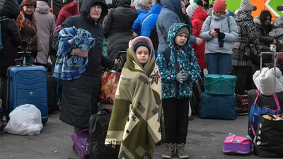 Birleşmiş Milletler'den 'göç' uyarısı: Benzeri görülmemiş bir akın