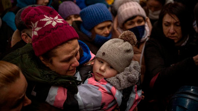 Birleşmiş Milletler savaşın acı bilançosunu açıkladı