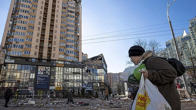 BM'den Ukrayna savaşındaki sivil can kayıplarına ilişkin açıklama