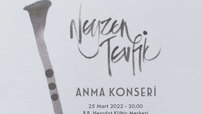 Bodrum Belediyesi, Neyzen Tevfik'i anıyor