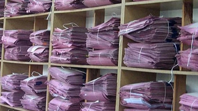 Borç artıyor: İcra dosyaları çığ gibi büyüyor