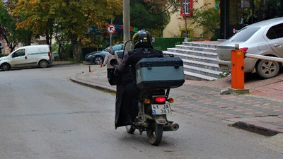 BTK’ya tabi kurumların tercihi dijital kurye platformu oldu