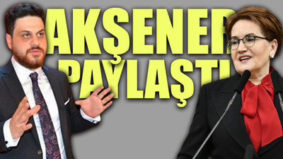 BTP Başkanı Hüseyin Baş'tan altılı zirveye gönderme
