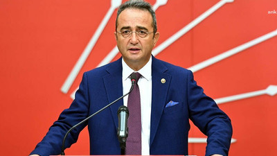 Bülent Tezcan, CHP Genel Başkan Yardımcısı oldu