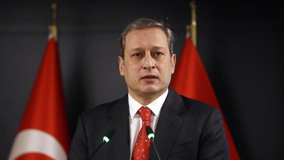 Burak Elmas'tan 'maç erteleme' açıklaması 