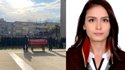 Bursa'da genç hakim parkta asılı bulundu! Hakim Çiğdem B.'nin notu ortaya çıktı