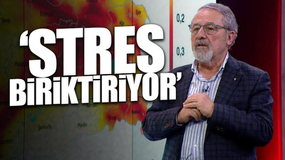Bursa'daki depremin ardından Prof. Dr. Naci Görür'den korkutan açıklama 