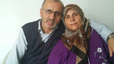 Büyükşen çifti cinayetinde yeni gelişme: Serbest bırakıldılar
