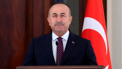 Çavuşoğlu'ndan Rusya-Ukrayna açıklaması: Anlaşma yakın