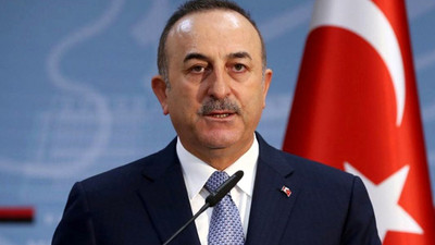 Çavuşoğlu: Siviller ölürken anlaşmak öyle kolay değil