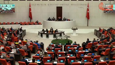 Çavuşoğlu, TBMM'de milletvekillerine 'Rusya-Ukrayna gidişatı' hakkında bilgi verecek 