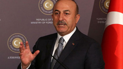 Çavuşoğlu’ndan kritik ‘anlaşma’ açıklaması