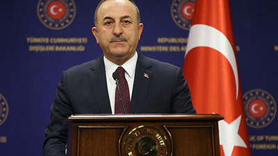 Çavuşoğlu’ndan ‘tahliye’ açıklaması