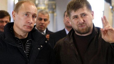 Çeçenistan lideri Kadirov'dan Biden'a çok sert sözler: Aklını kaybetti