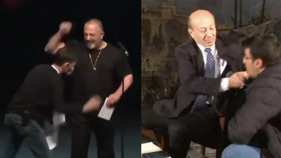 Cem Yılmaz'dan Muharrem Sarıkaya göndermesi