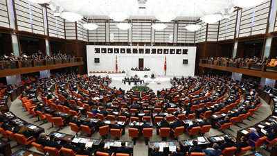 CHP'den motokuryeler için kanun teklifi