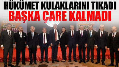 CHP'li 11 büyükşehir belediye başkanından ortak 'akaryakıt' açıklaması