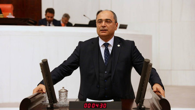 CHP'li Aydoğan: Yedi başlı ejderhanın ağzının içine sokun o sandıktan sizi göndereceğiz