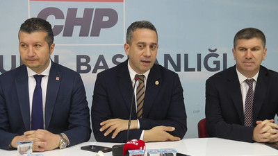 CHP'li Başarır Cumhur İttifakı'nın oy oranını açıkladı: Hangi yasayı getirirlerse getirsinler
