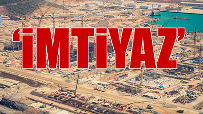 CHP'li Başarır'dan çok sert 'Akkuyu Nükleer Santrali' tepkisi: Yüzde 51'i Rusların