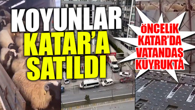 CHP'li Karabat ete gelen dev zamların nedenini ortaya çıkardı