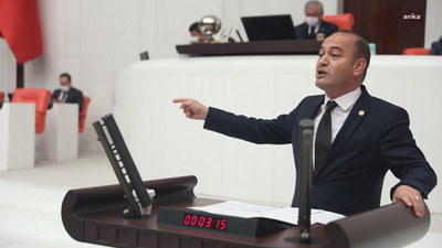 CHP'li Özgür Karabat Aleviler için harekete geçti: Cemevlerine ibadethane statüsü